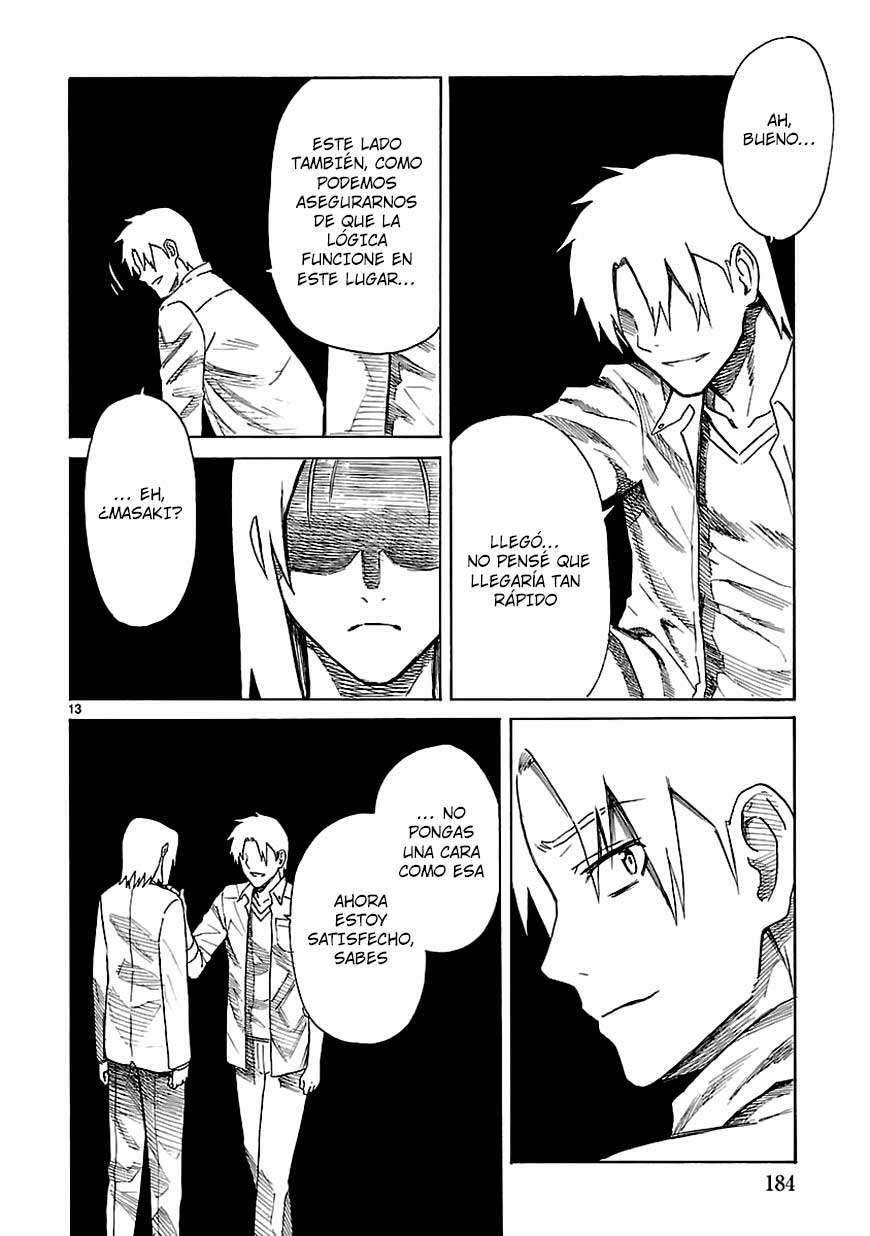 Capitulo 22 page 24