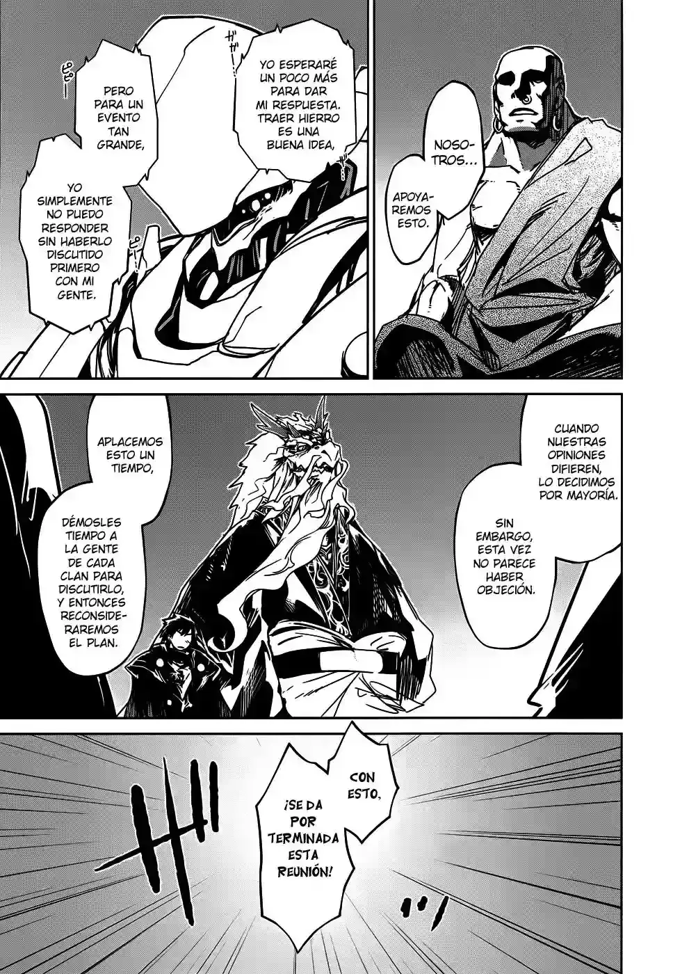 Capitulo 33 page 17