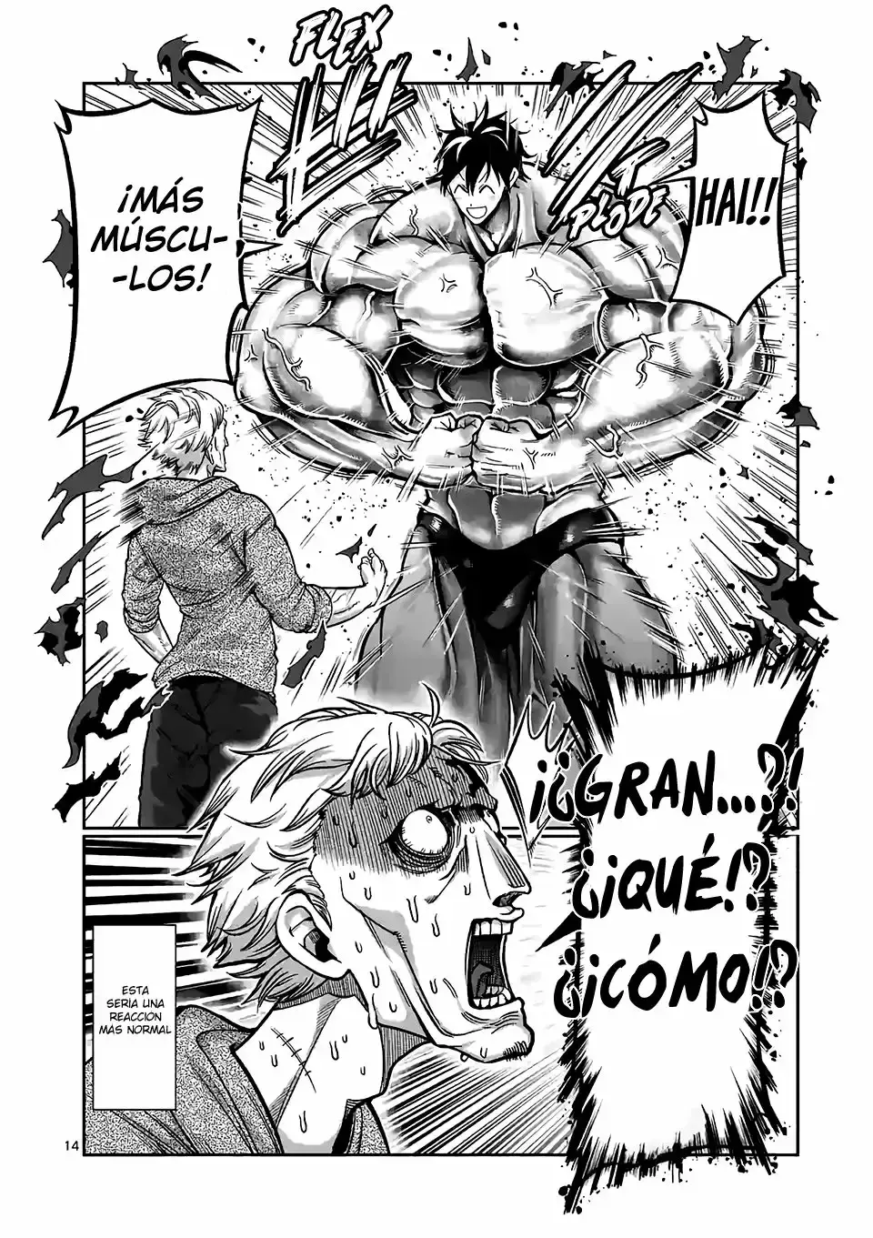 Capitulo 90 page 15