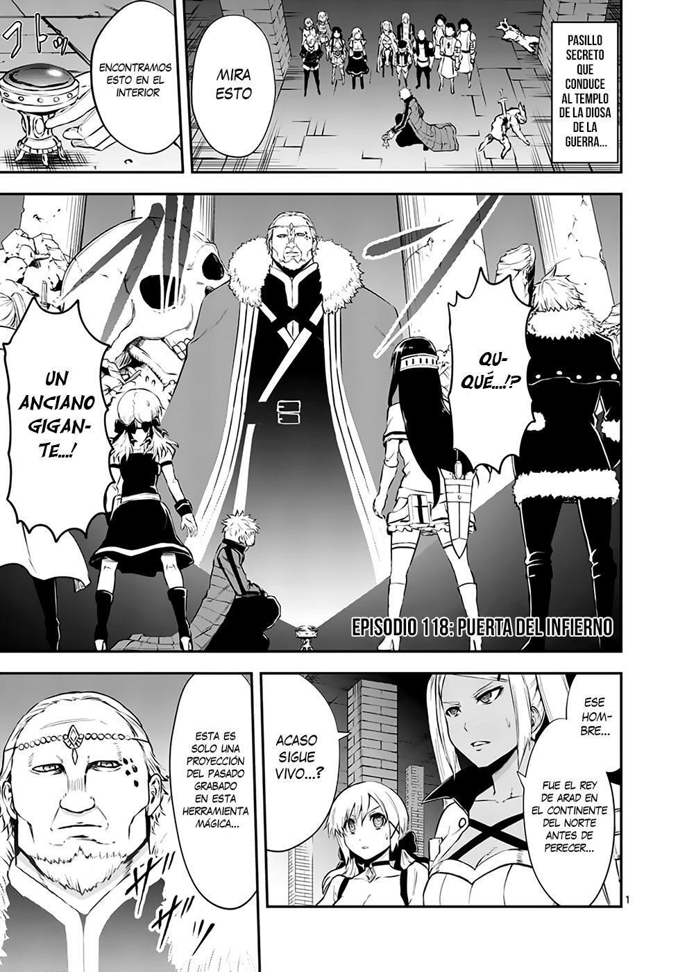 Capitulo 118 page 2