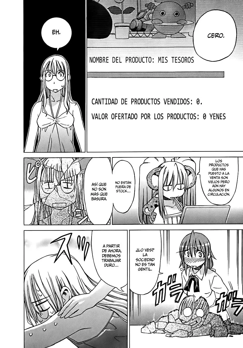 Capitulo 10 page 19