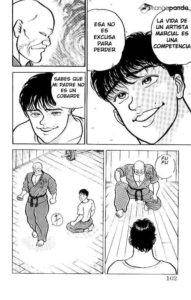 Capitulo 50 page 12