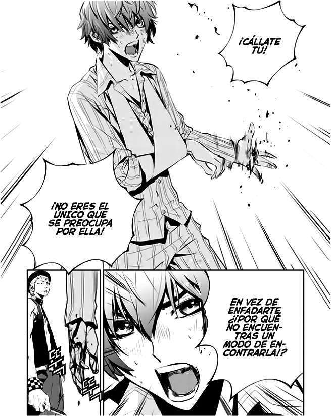 Capitulo 42 page 8