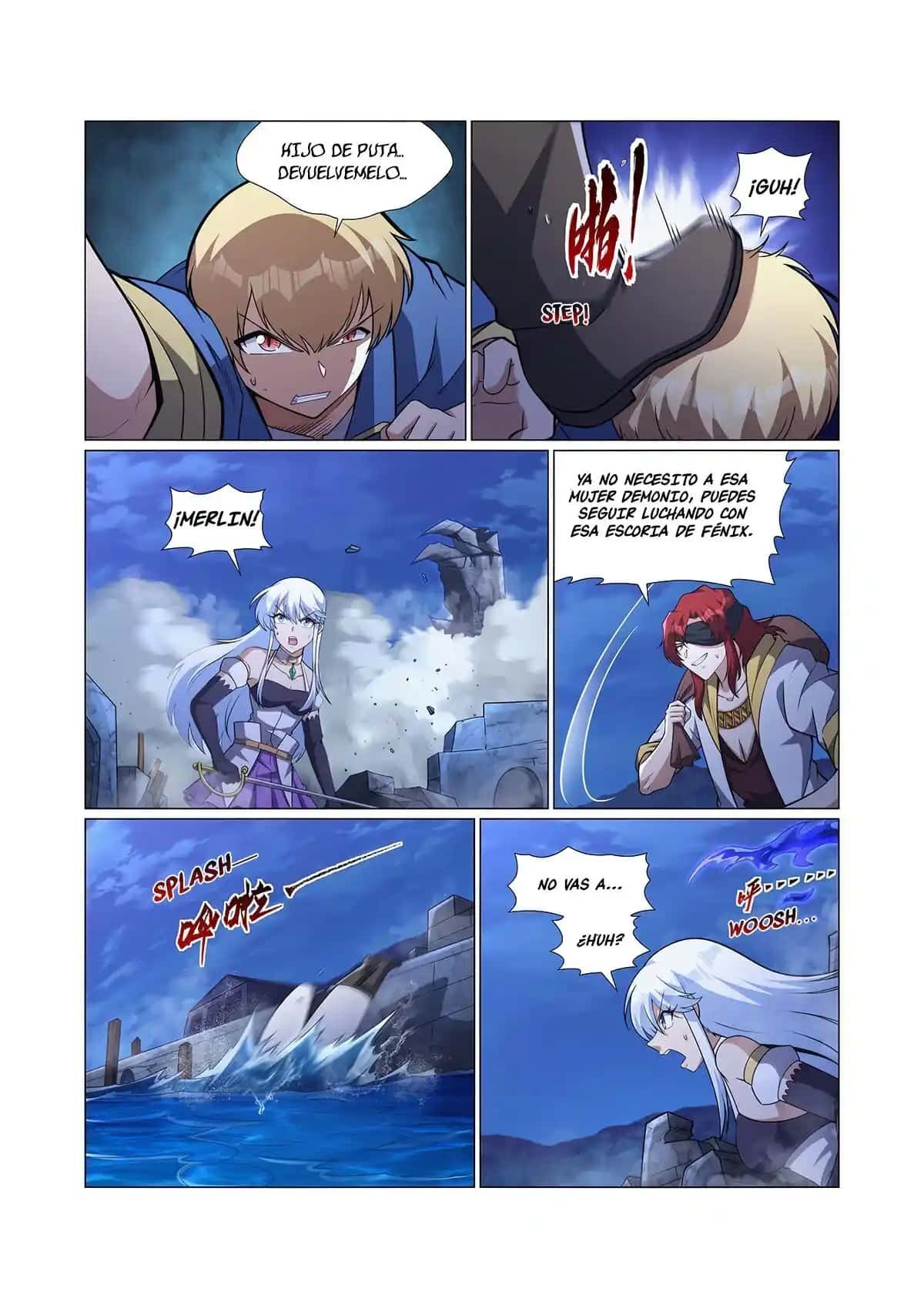 Capitulo 323 page 5
