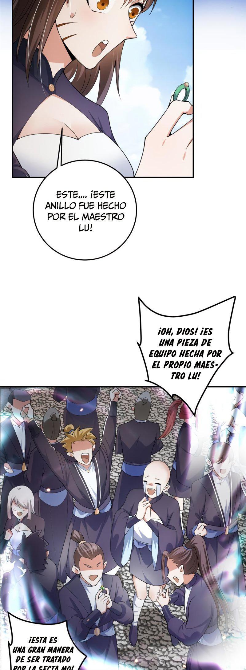 Capitulo 152 page 23