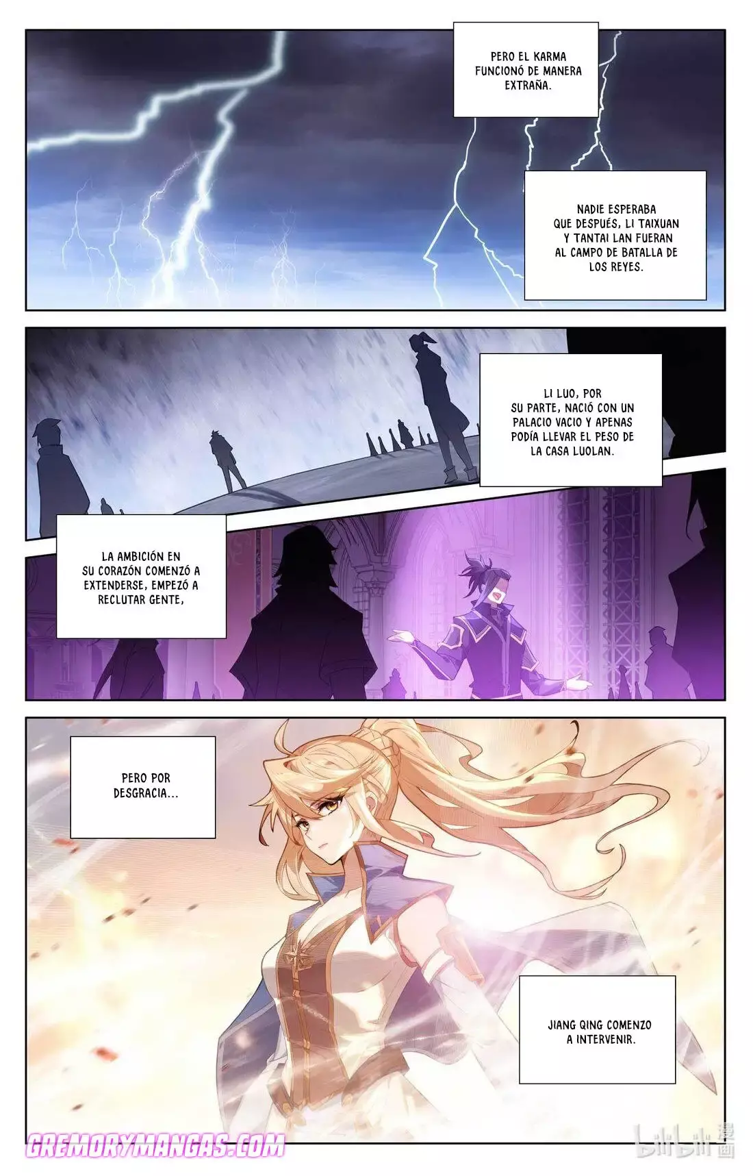 Capitulo 154 page 15