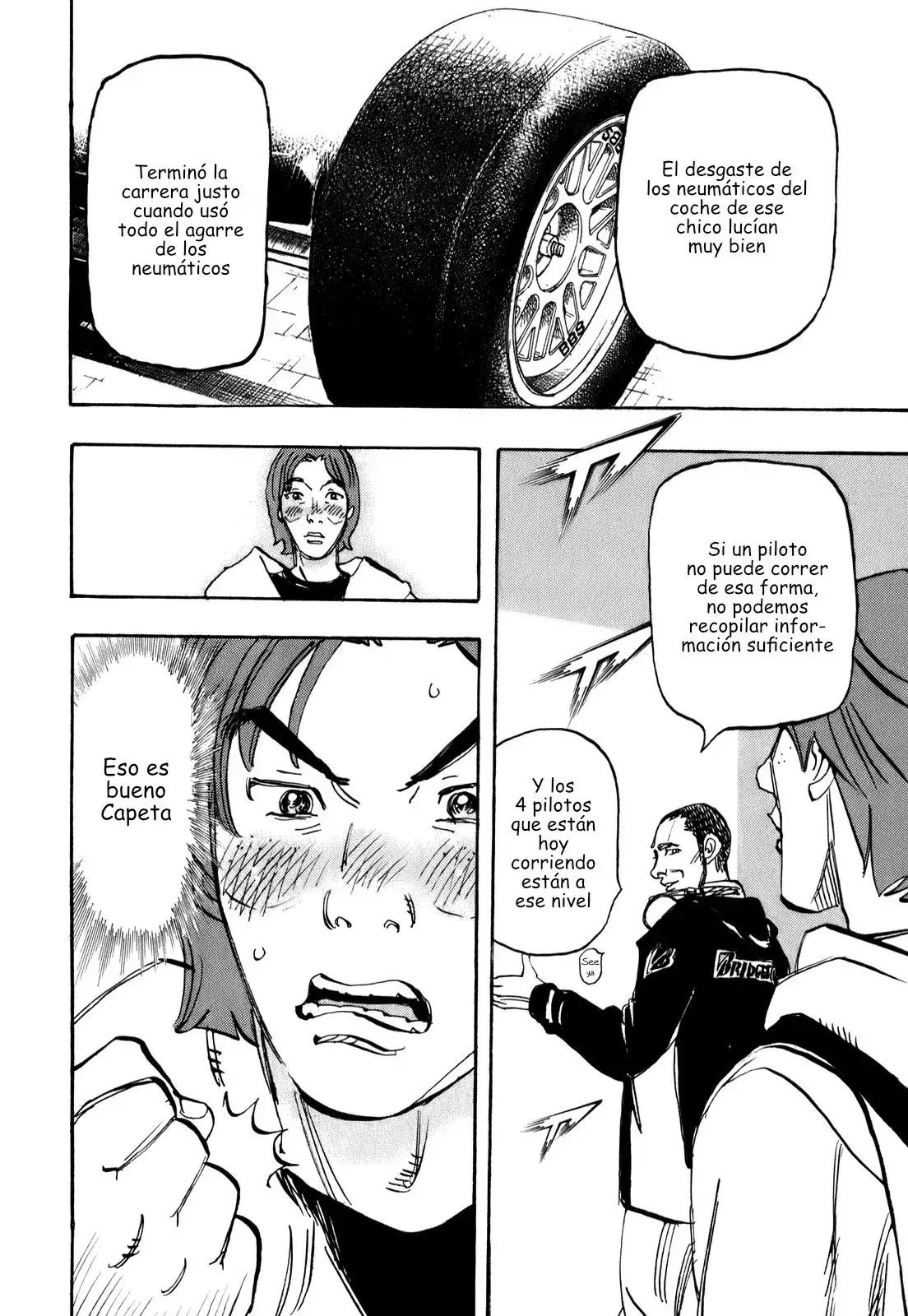 Capitulo 71 page 14