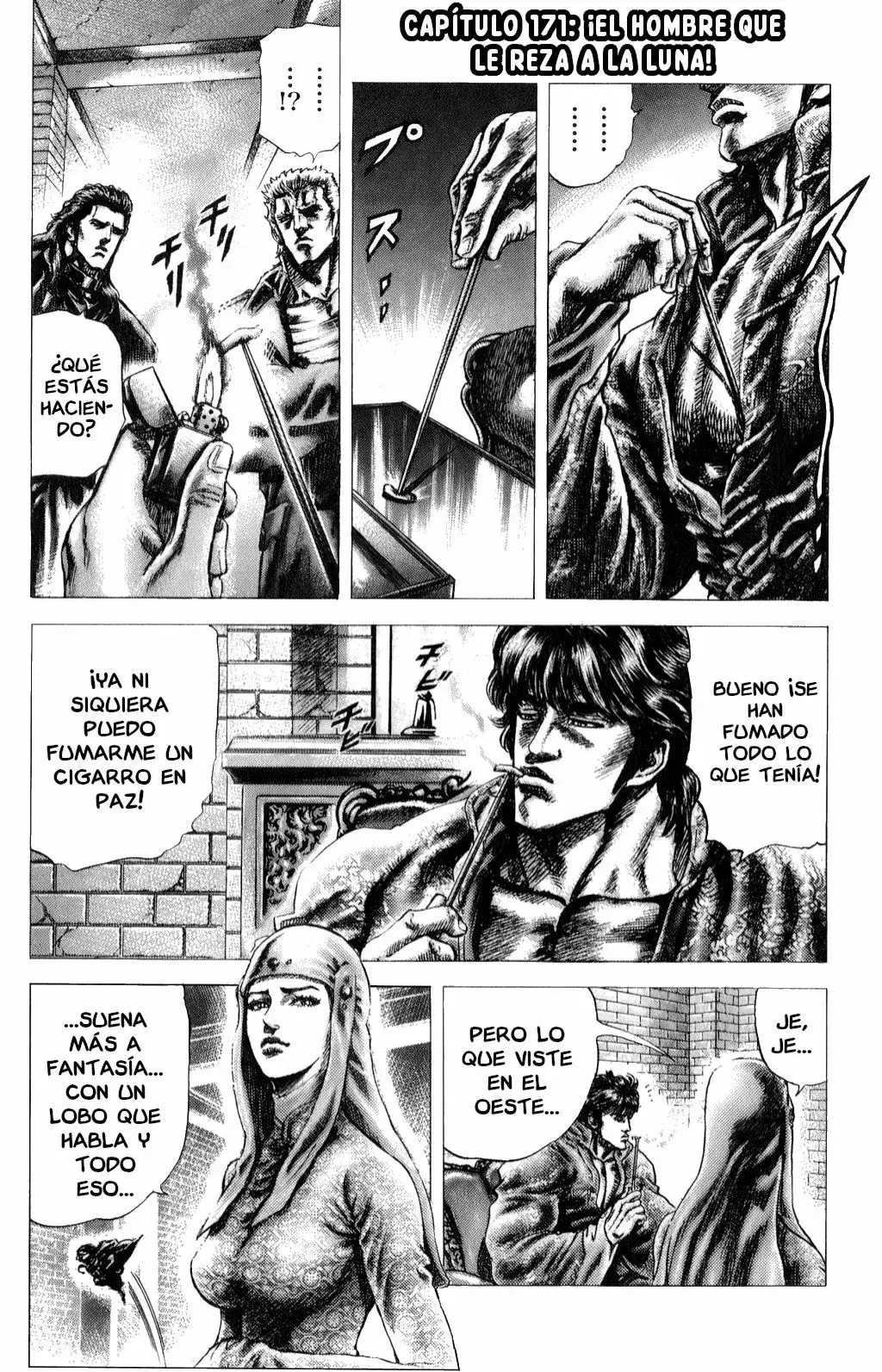 Capitulo 171 page 1