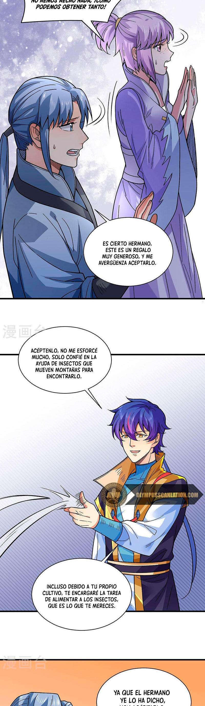 Capitulo 386 page 13