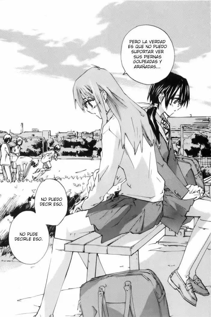 Capitulo 31 page 17