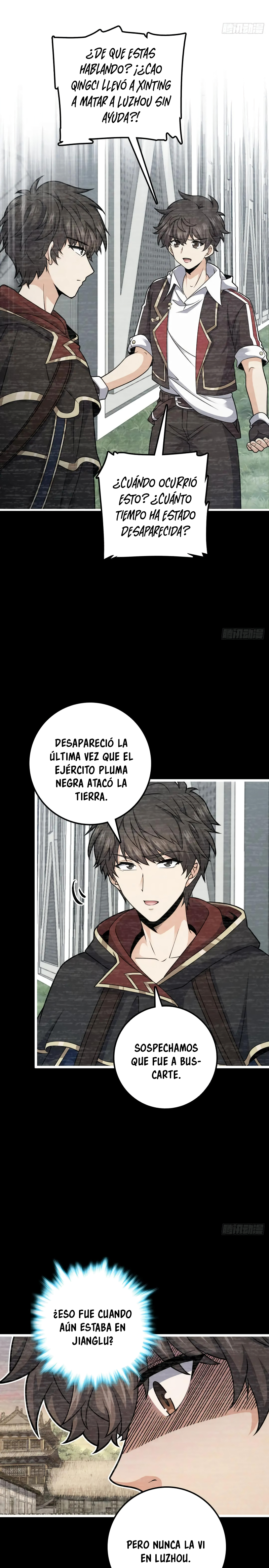 Capitulo 710 page 18