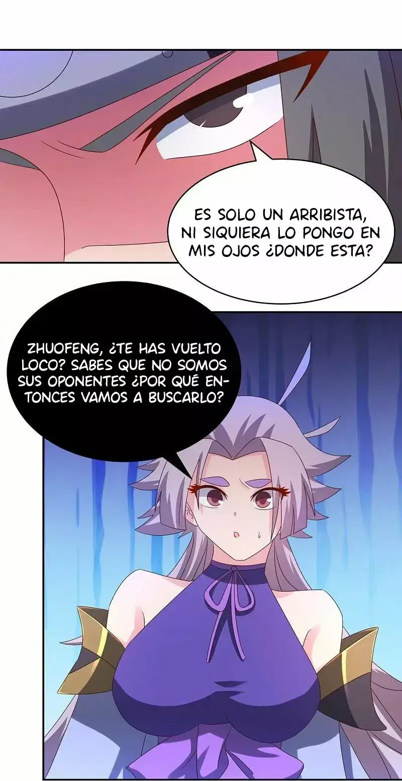 Capitulo 316 page 21