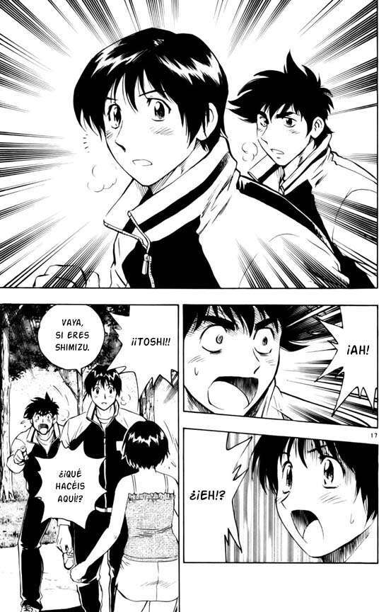 Capitulo 560 page 17