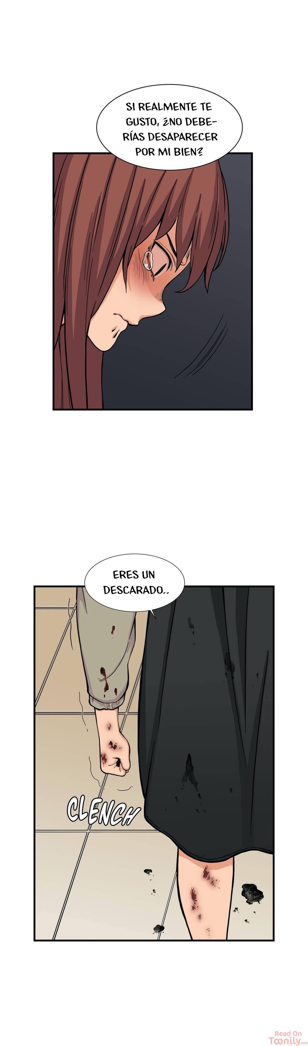 Capitulo 61 page 27