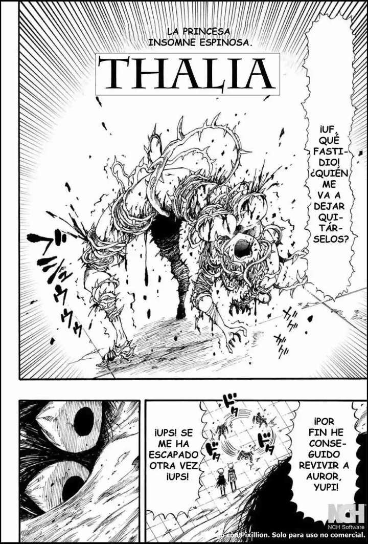 Capitulo 42 page 6