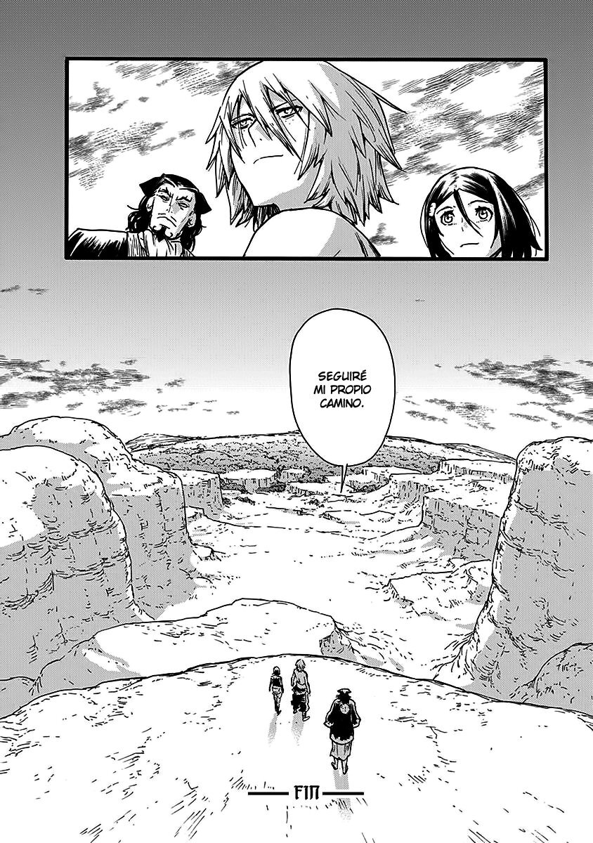Capitulo 25 page 19