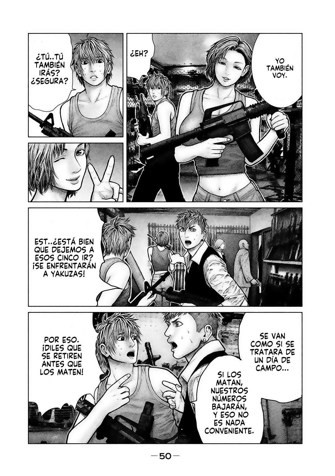Capitulo 14 page 21