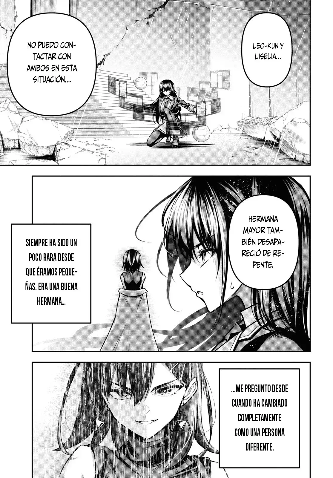 Capitulo 37 page 28