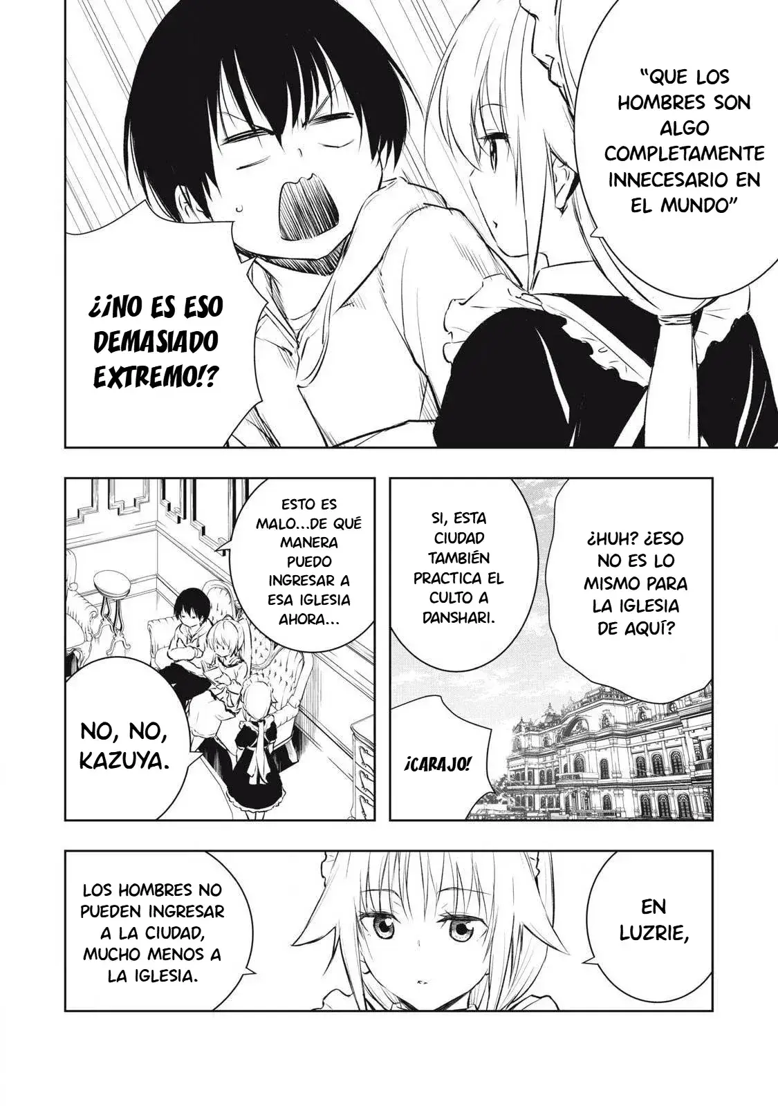 Capitulo 16 page 11