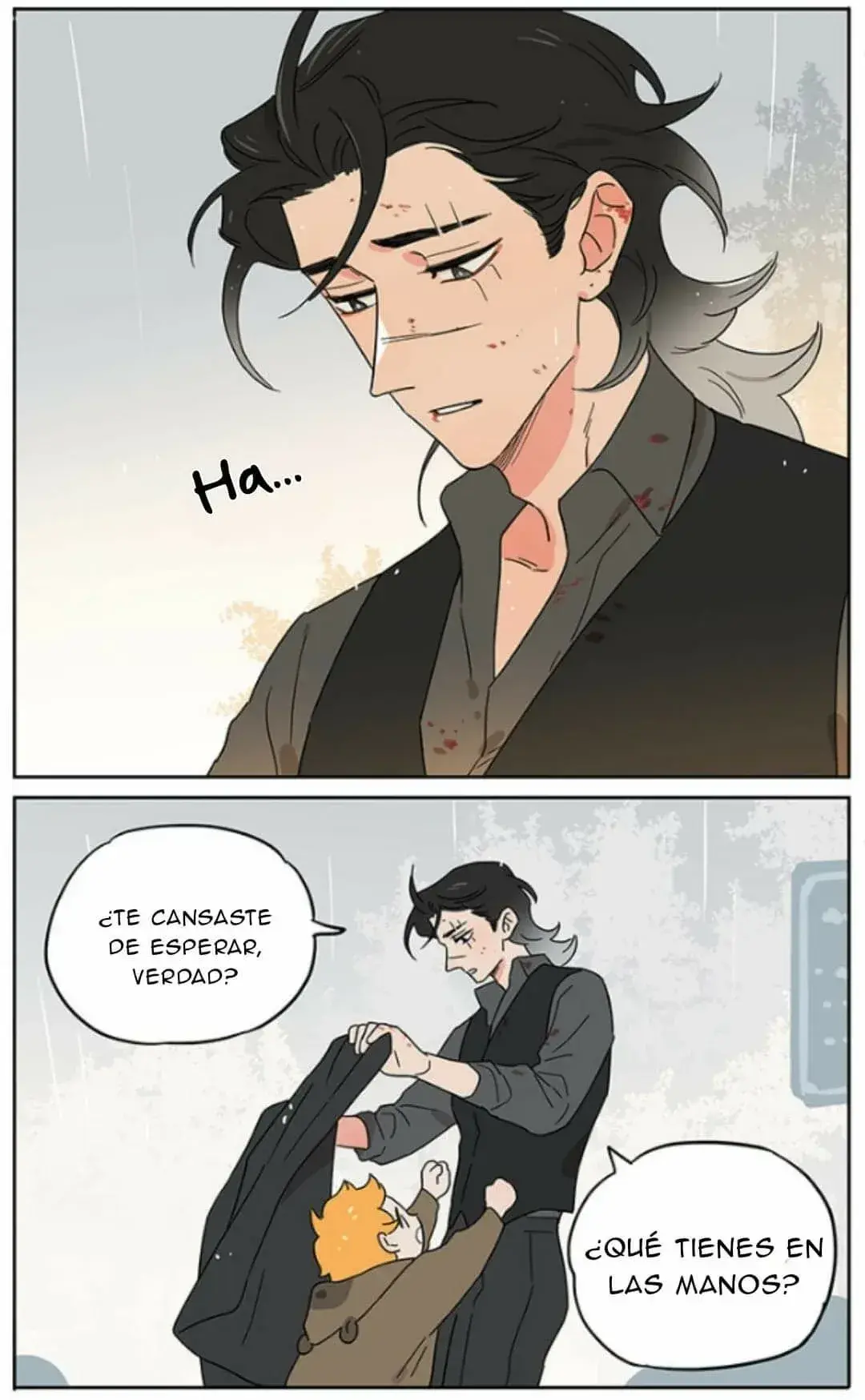 Capitulo 124 page 21