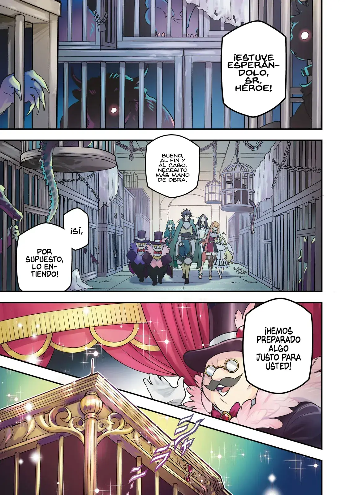 Capitulo 101 page 6