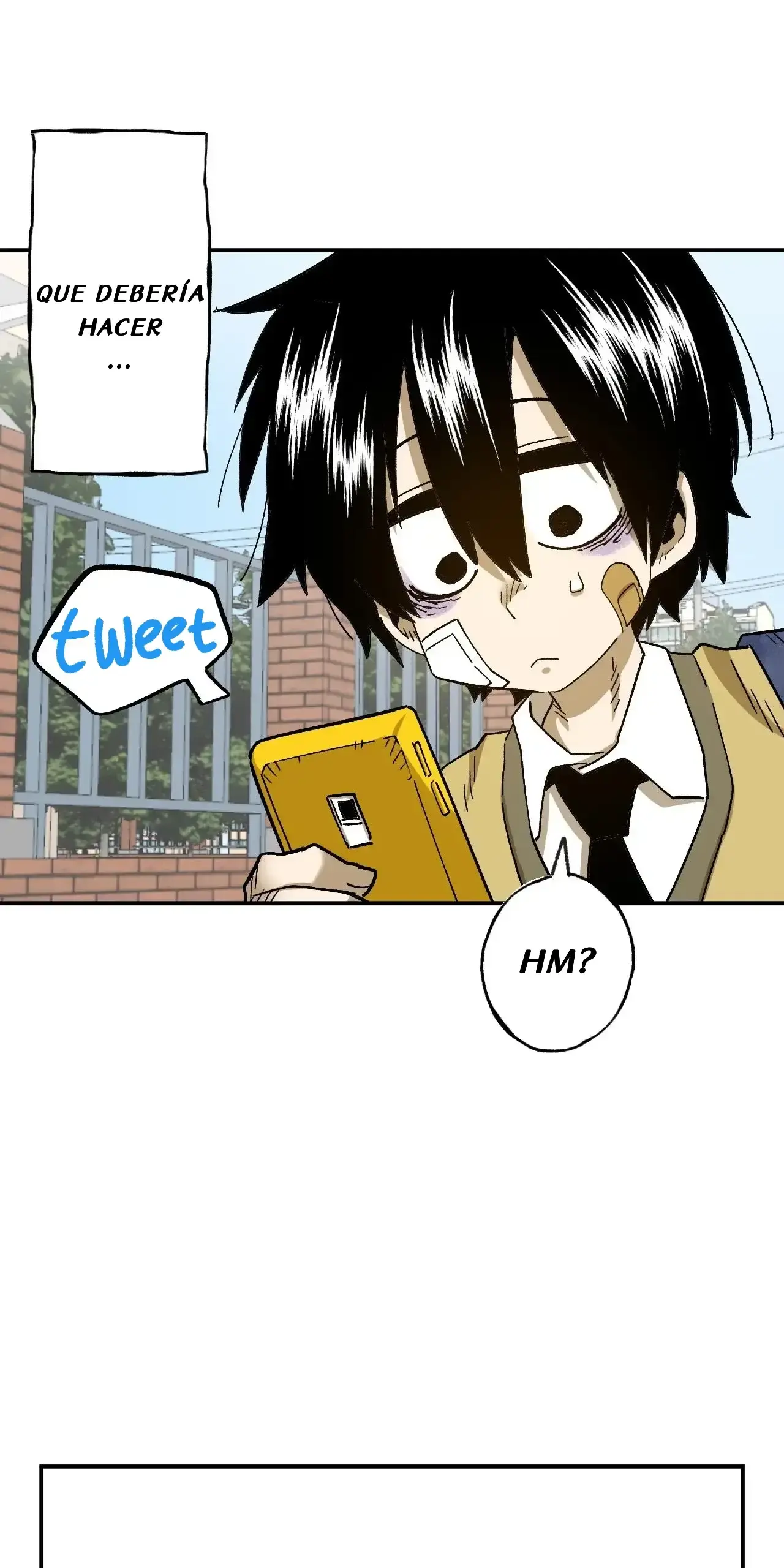Capitulo 74 page 33