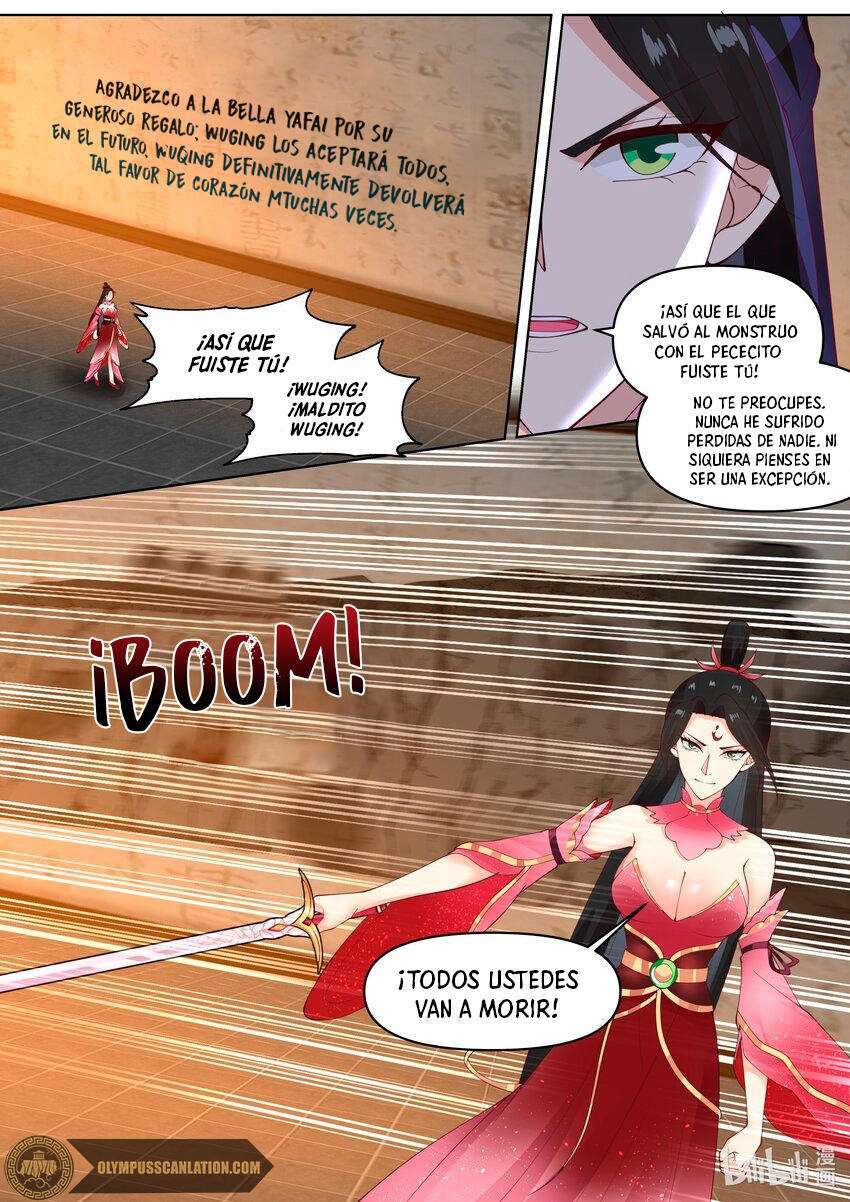 Capitulo 451 page 3