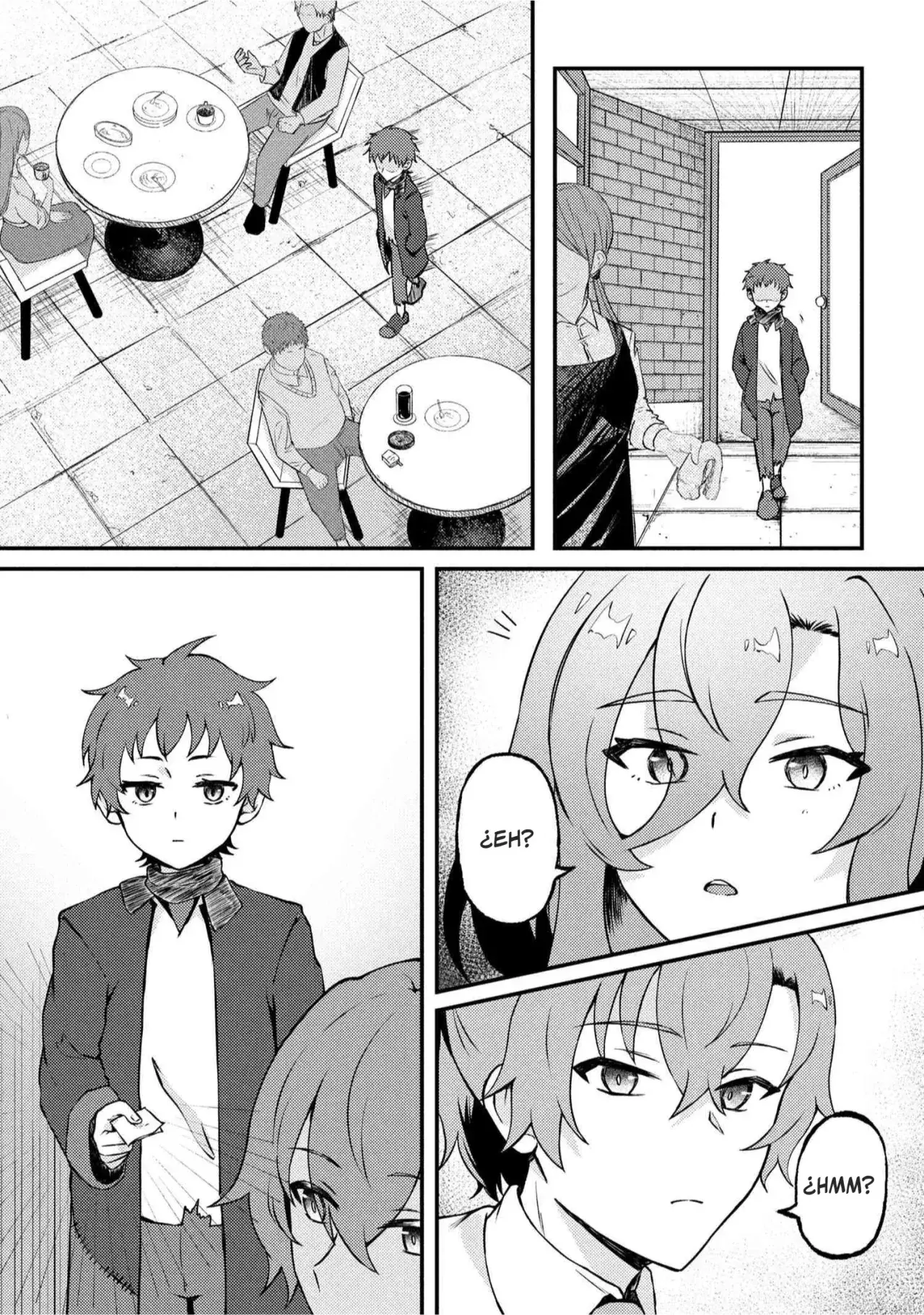 Capitulo 3.20 page 11