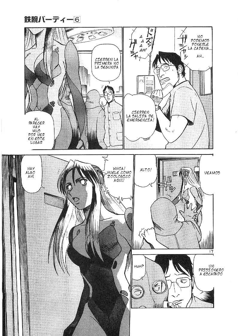 Capitulo 62 page 18