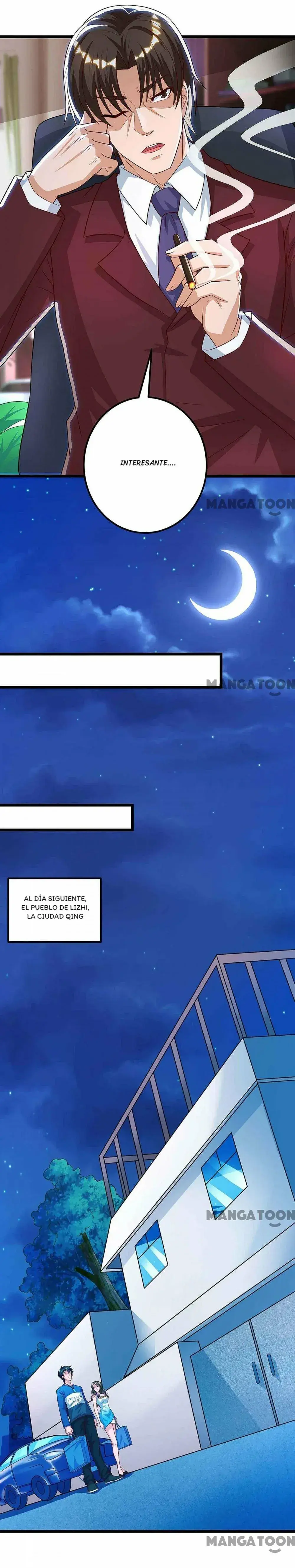 Capitulo 107 page 6