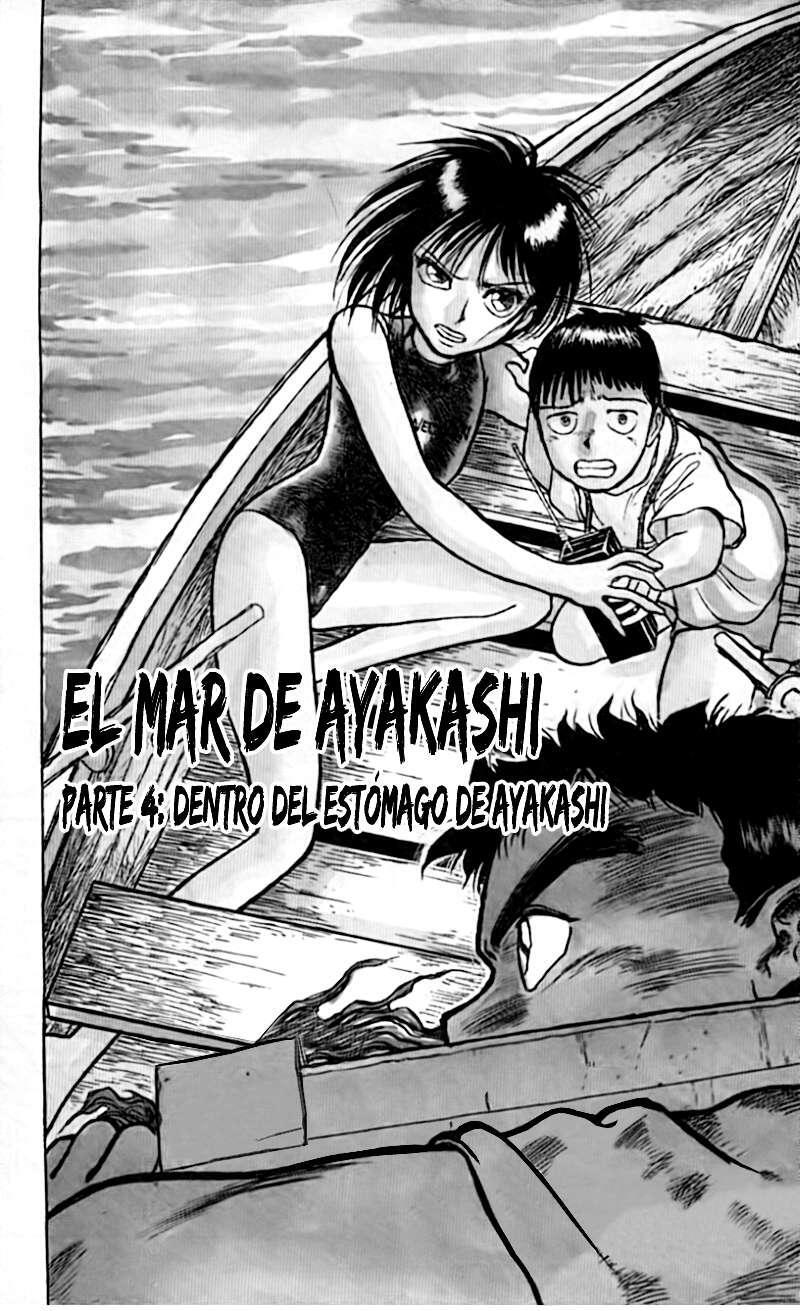 Capitulo 22 page 1