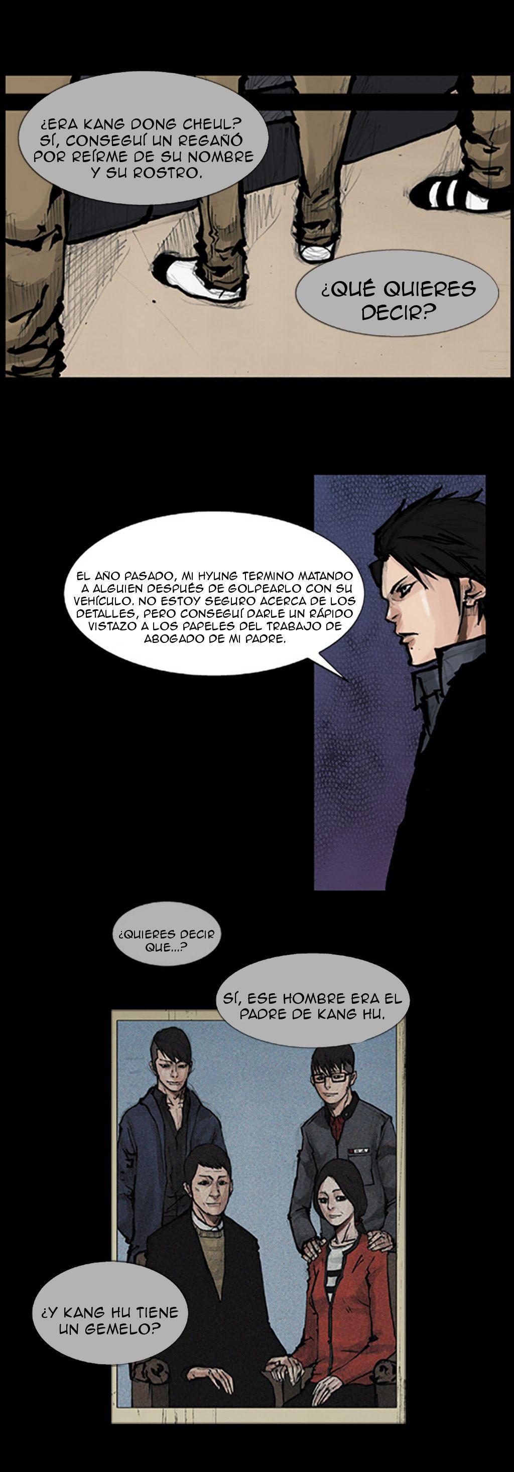 Capitulo 70 page 4