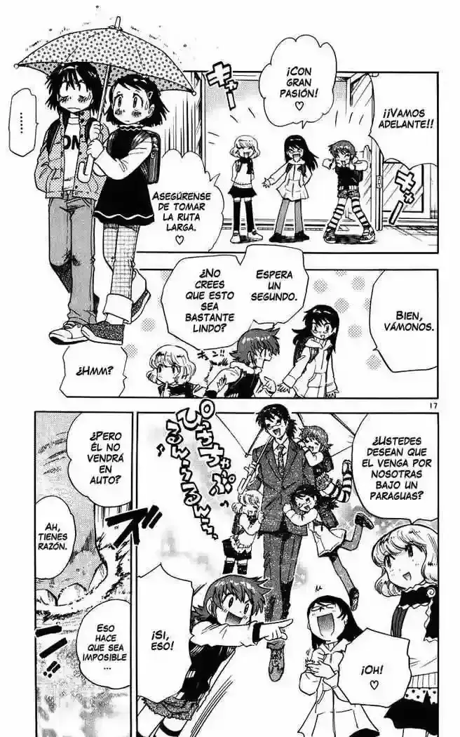 Capitulo 80 page 17