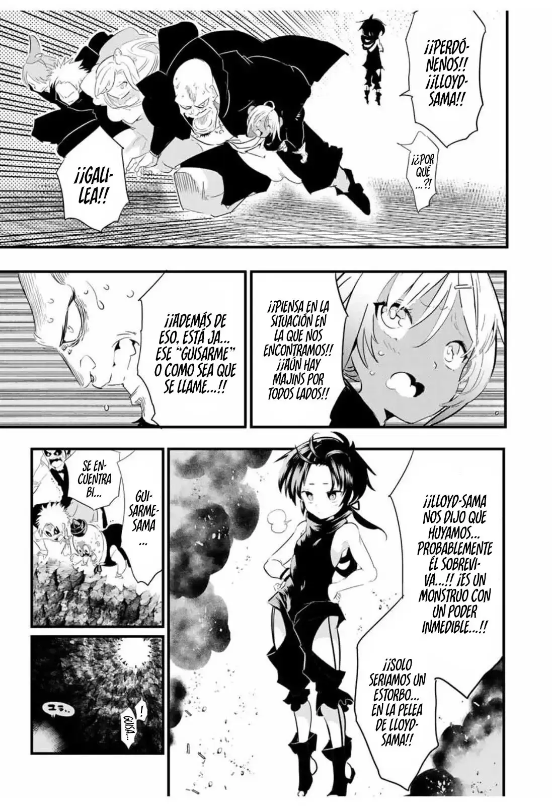 Capitulo 29 page 5