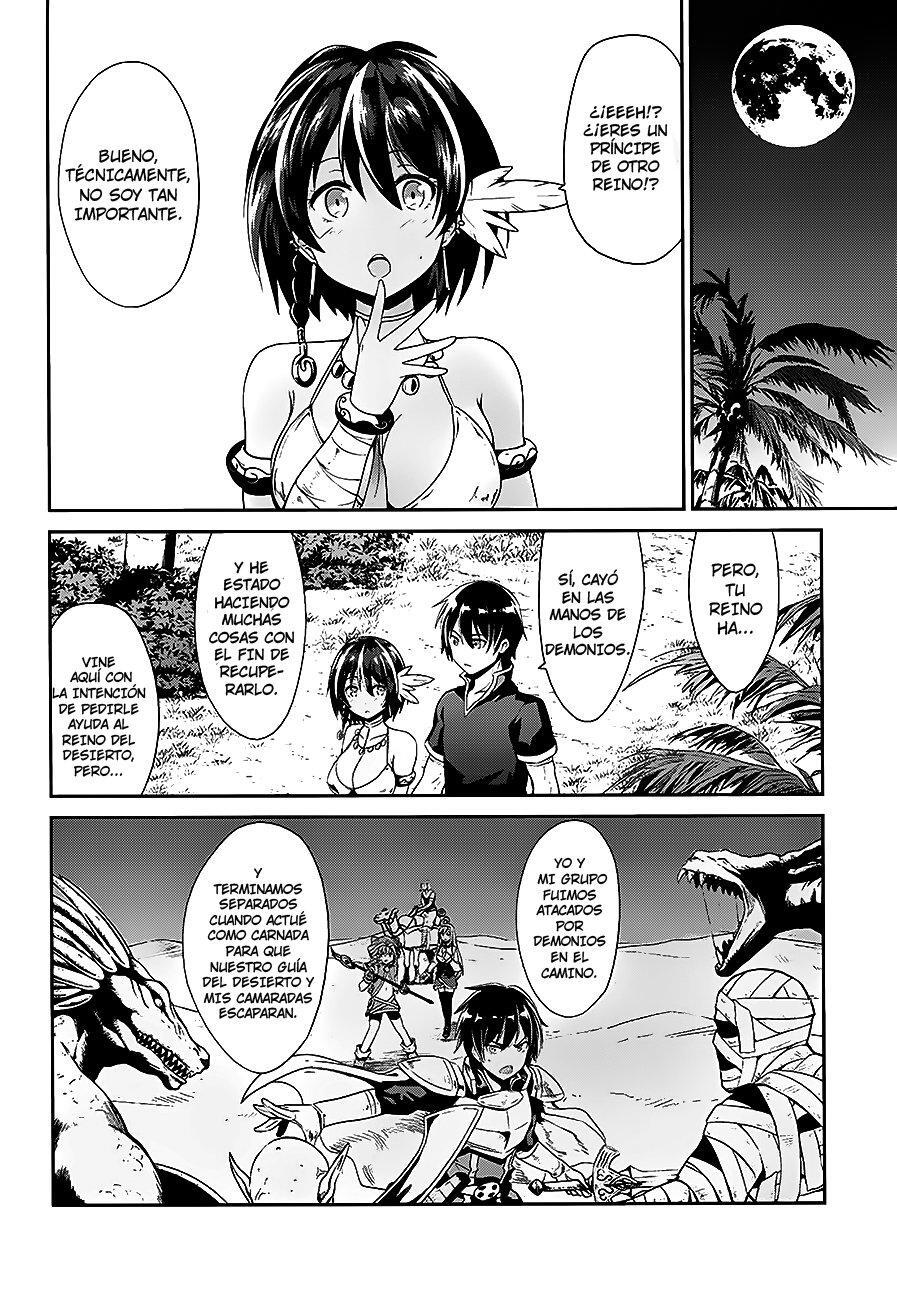 Capitulo 19 page 7