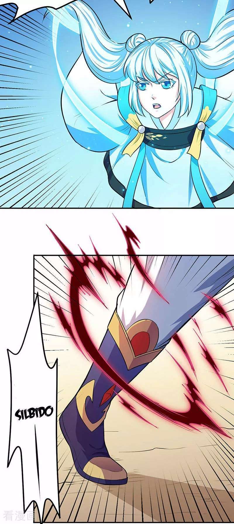 Capitulo 148 page 21