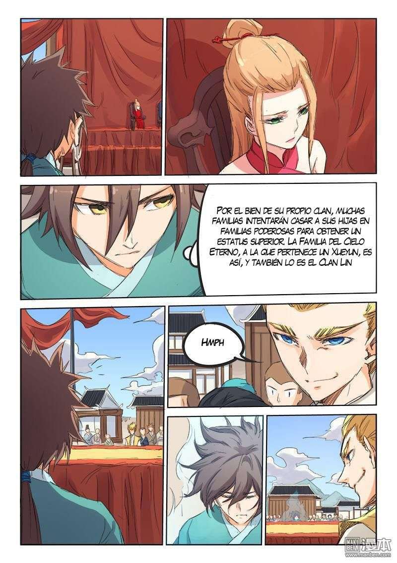 Capitulo 96 page 6
