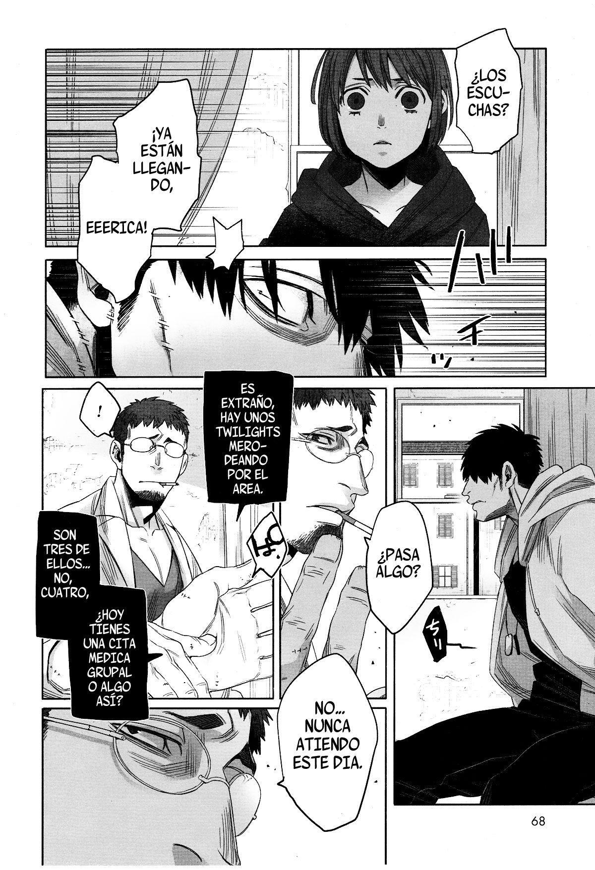 Capitulo 50 page 12