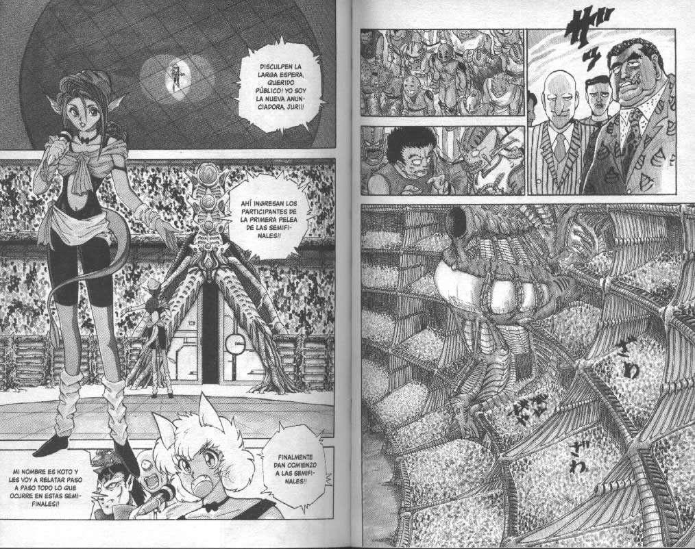 Capitulo 79 page 5