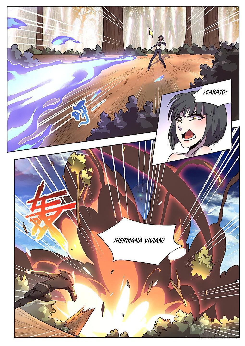 Capitulo 161 page 11