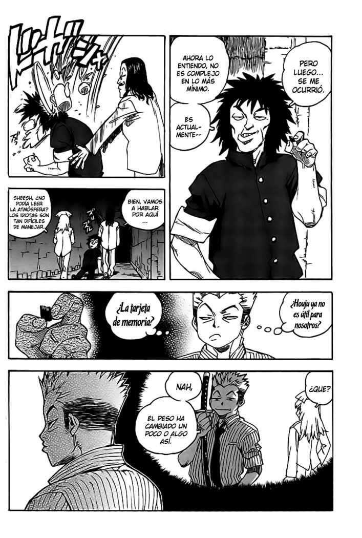 Capitulo 73 page 16