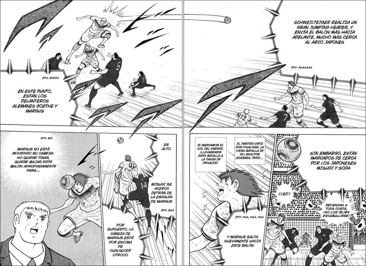 Capitulo 116 page 3