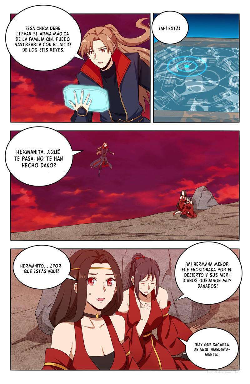 Capitulo 403 page 10