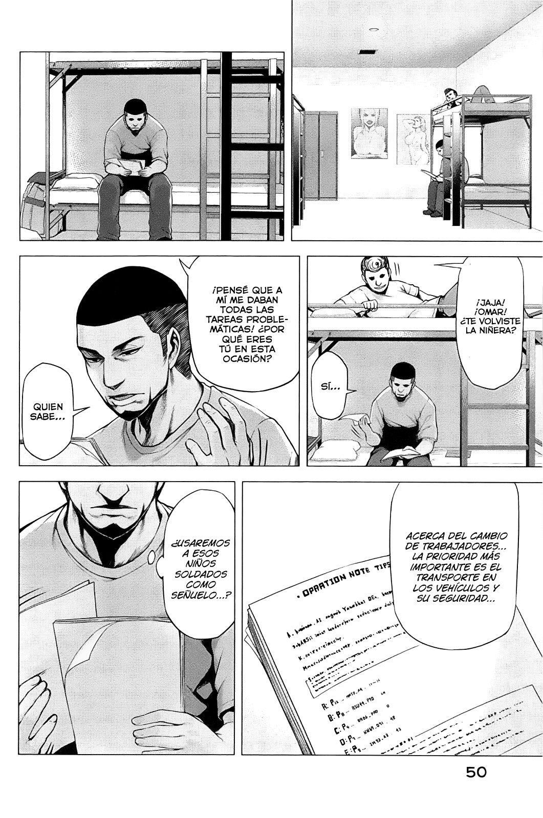 Capitulo 7 page 12