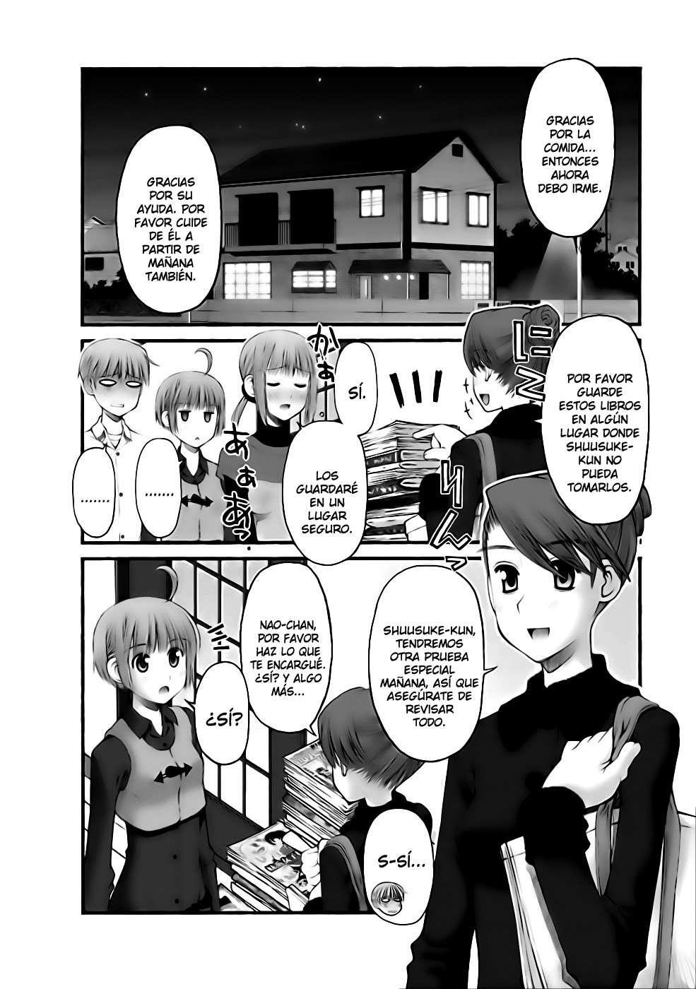 Capitulo 41 page 17