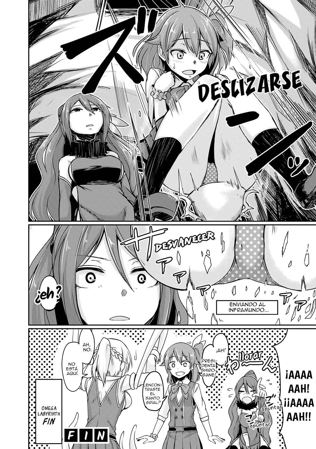 Capitulo 11 page 9