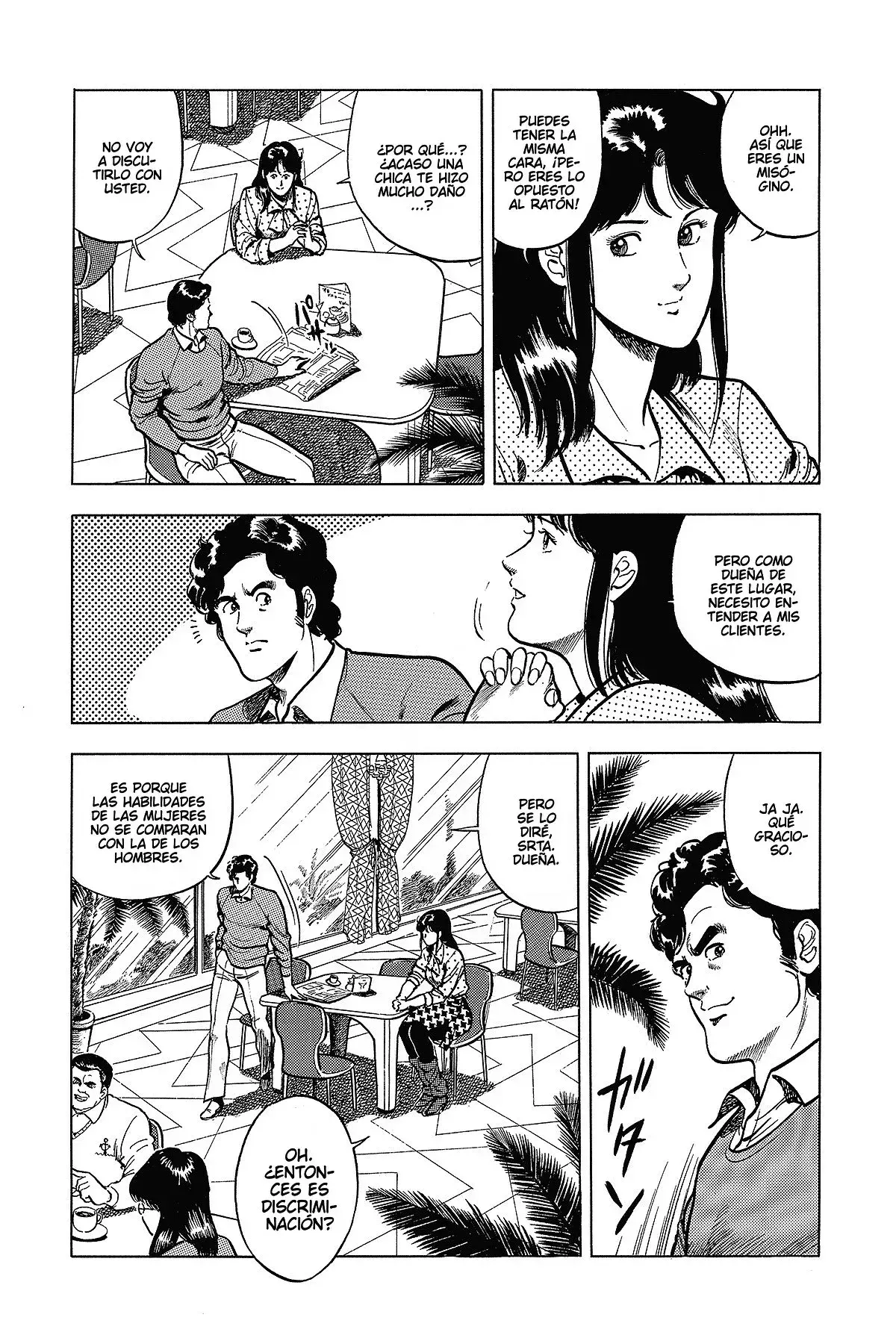 Capitulo 61 page 9