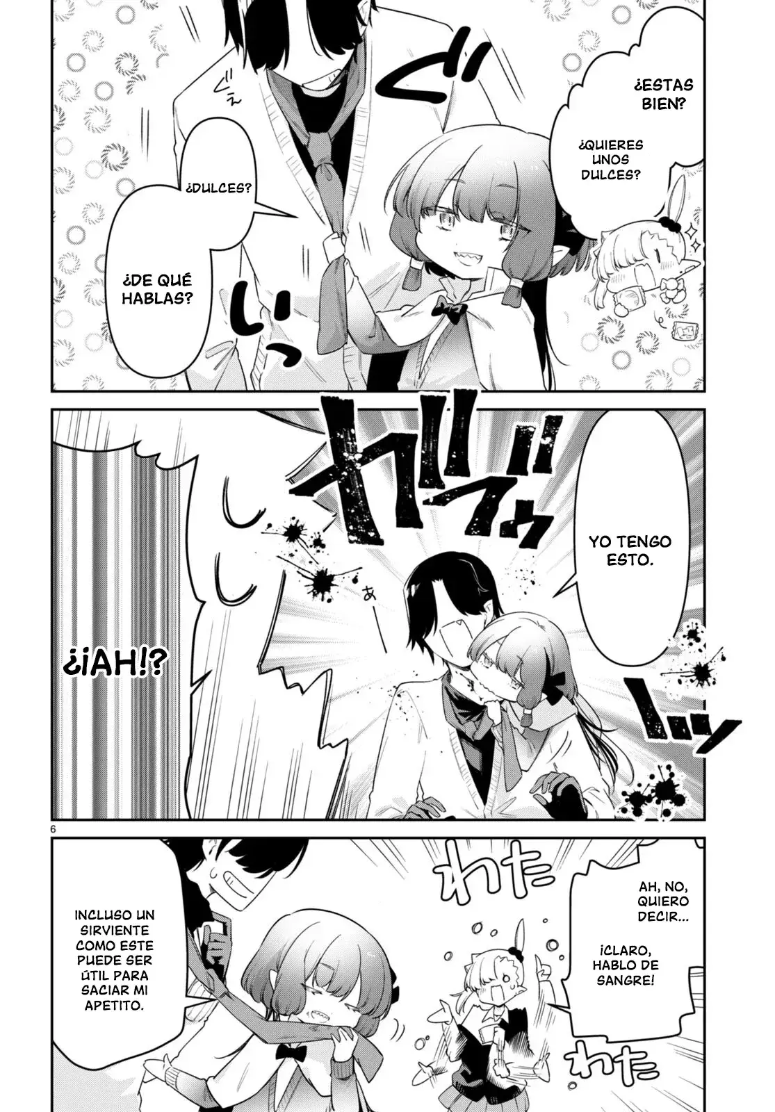 Capitulo 71 page 6