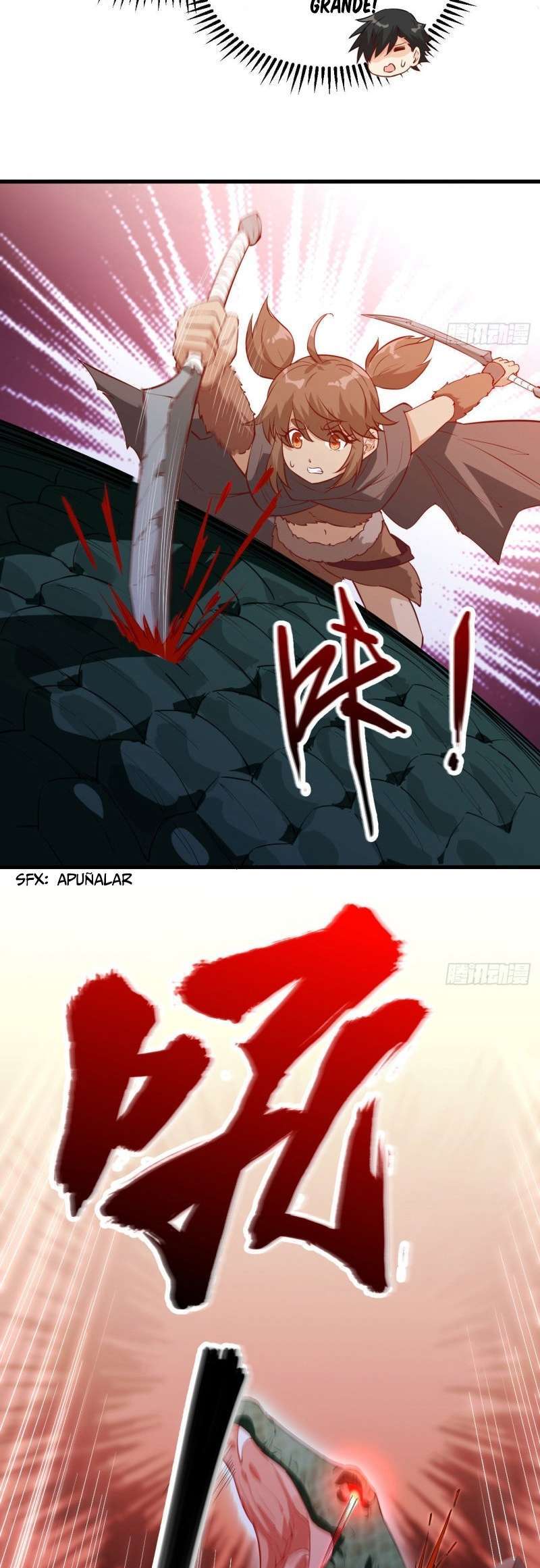 Capitulo 65 page 15