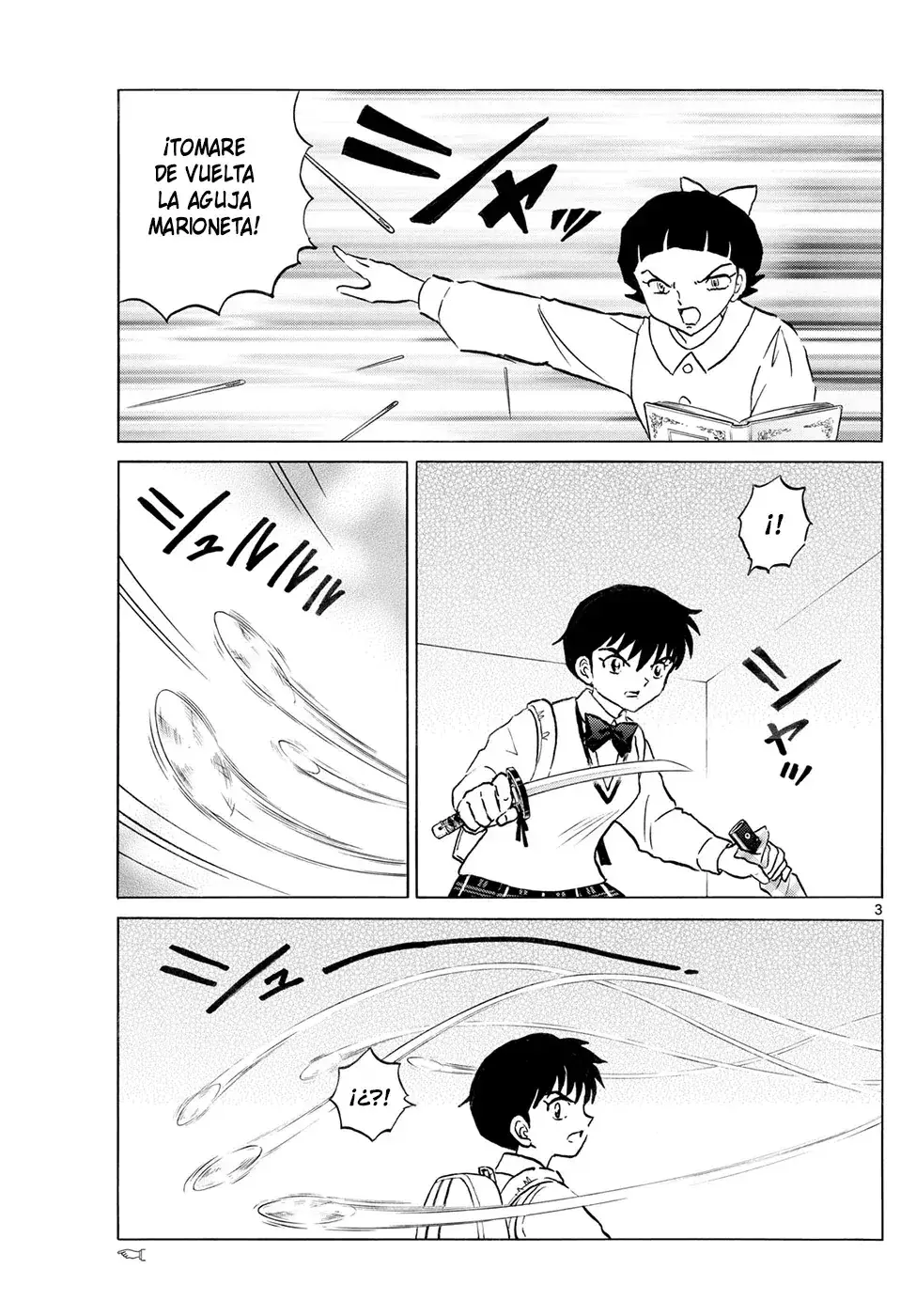 Capitulo 284 page 3